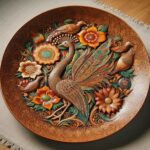 Lacquerwork